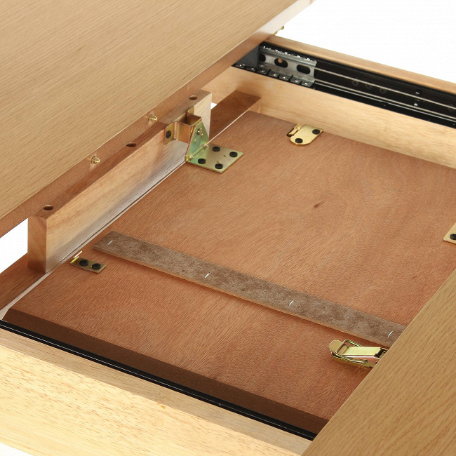 Сборка раздвижного стола в Левобережном районе Москвы | Цена за работу ...