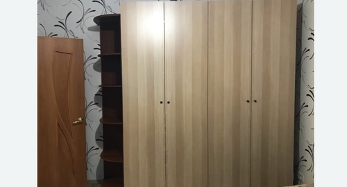 Сборка мебели. Левобережный 